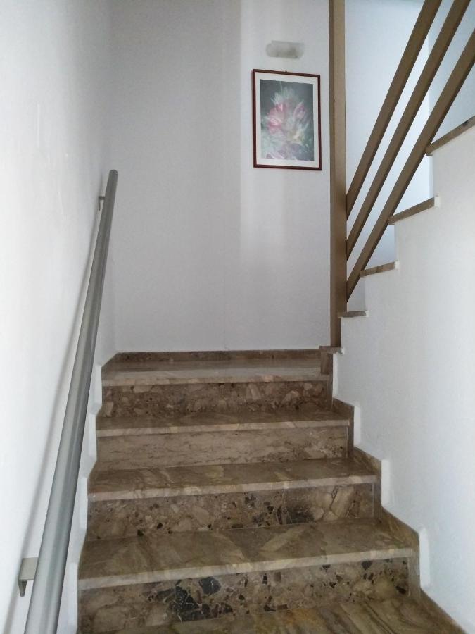 Calypso Apartment Agia Roumeli Exterior foto